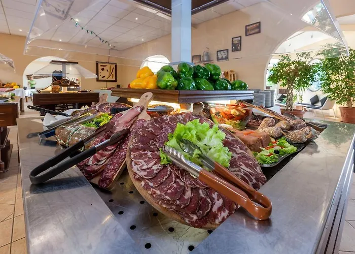 Resort Club Marina Viva Porticcio (Corsica)