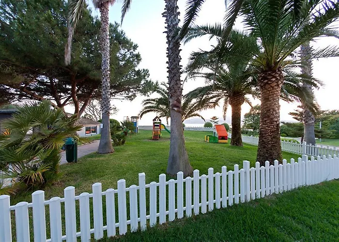 Club Marina Viva 3* Porticcio (Corsica)